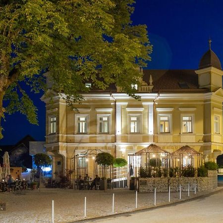 Dvorec Gregorcic Smarjeske Toplice Exterior photo